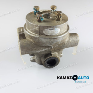 Клапан захисний 4-х контурний (вир-во ПААЗ) 11.3515410. Photo3